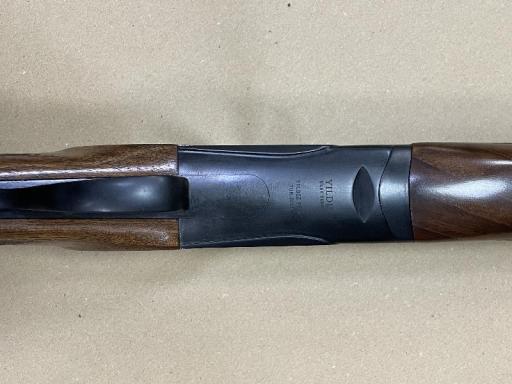 Firearm: Yildiz Pro 