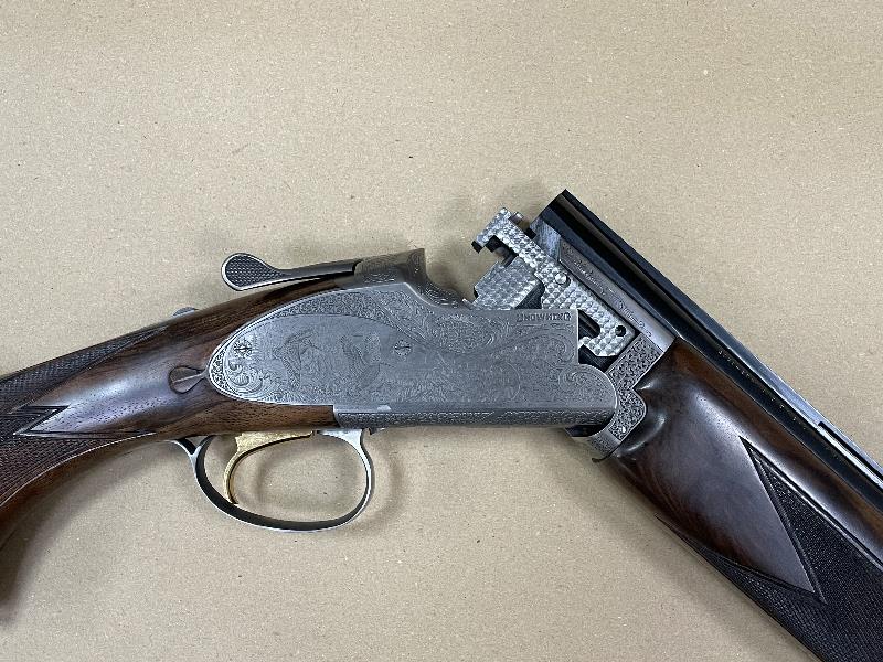 Browning Heritage