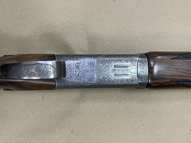 Browning Heritage