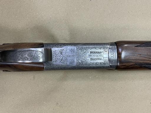 Firearm: Browning Heritage Hunter