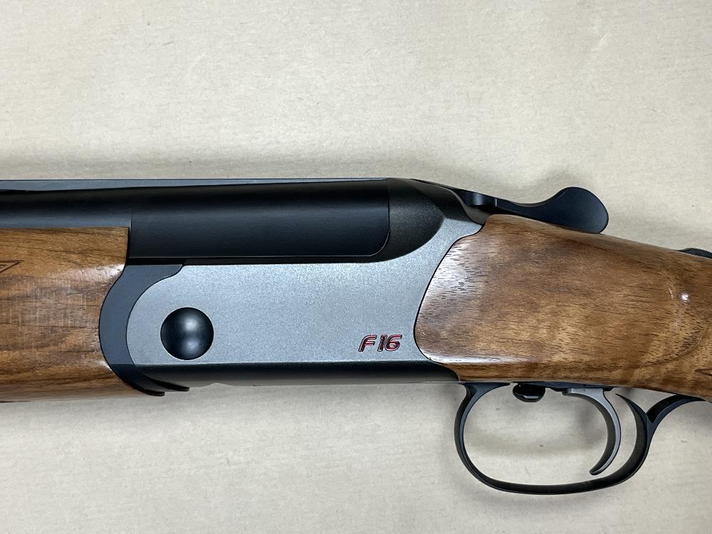 Blaser F16