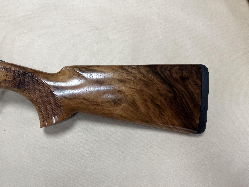 Blaser F16