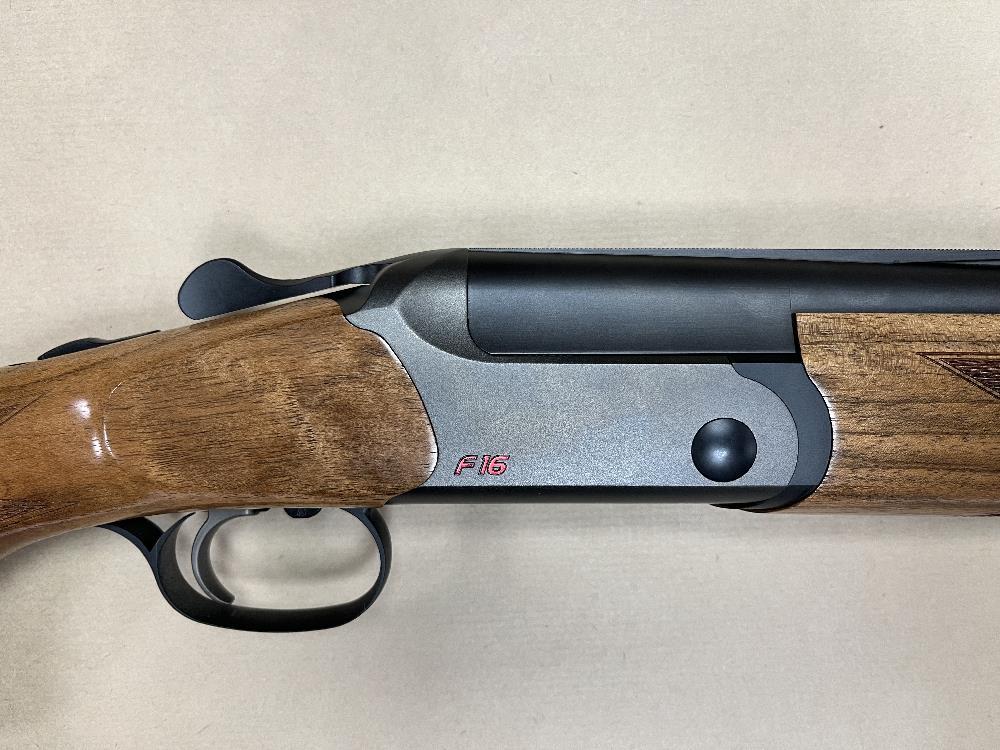 Blaser F16