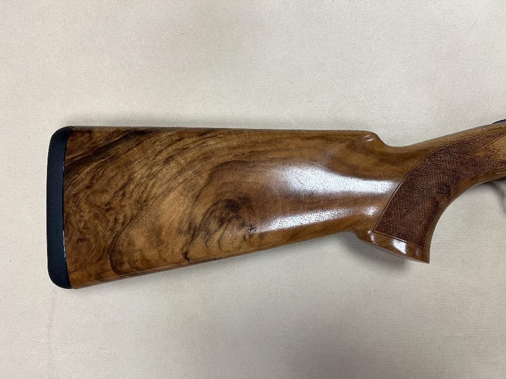 Blaser F16