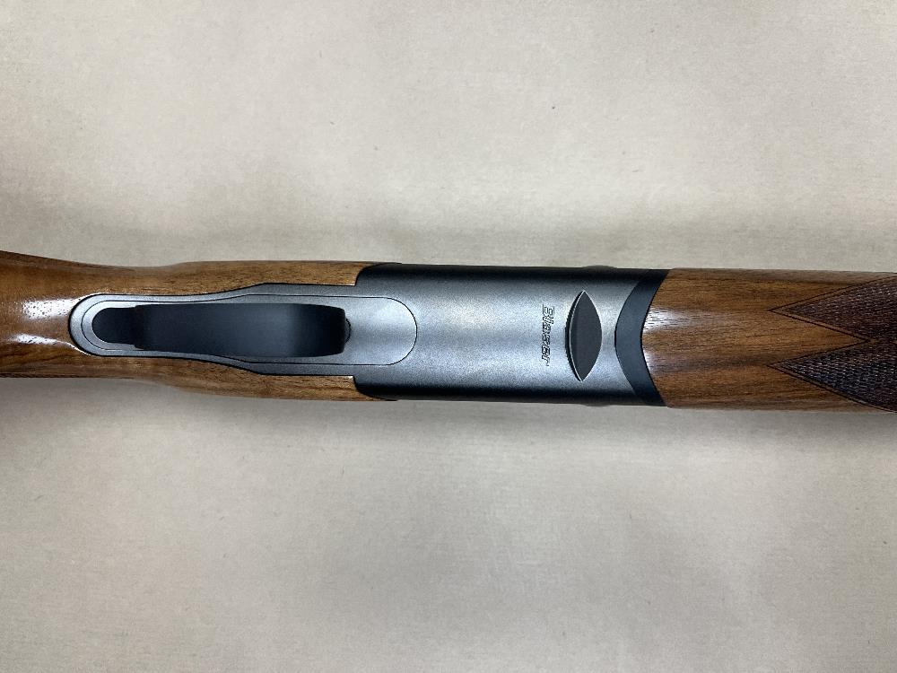 Blaser F16