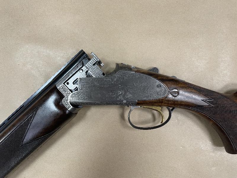 Browning Heritage