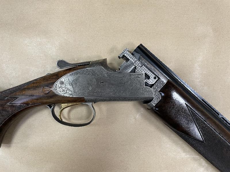 Browning Heritage