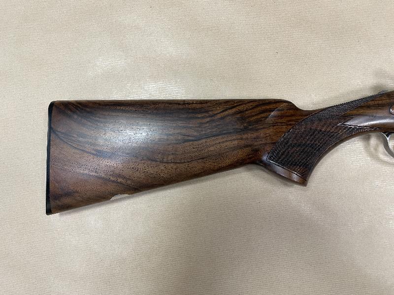 Browning Heritage