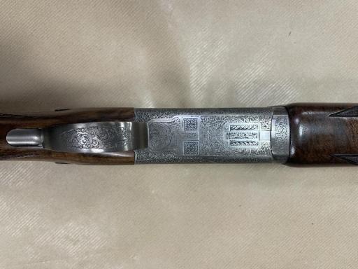 Firearm: Browning Heritage Hunter