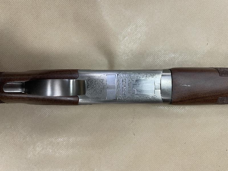 Miroku MK70