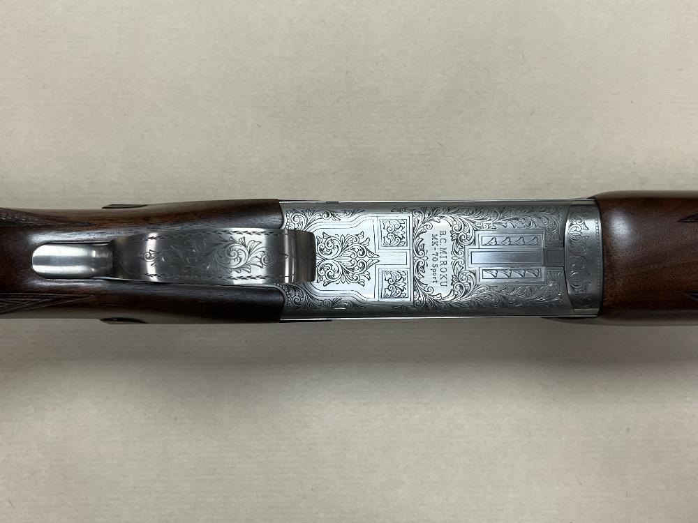 Miroku MK70