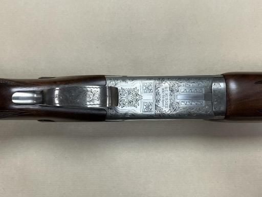 Firearm: Miroku MK70 Sport