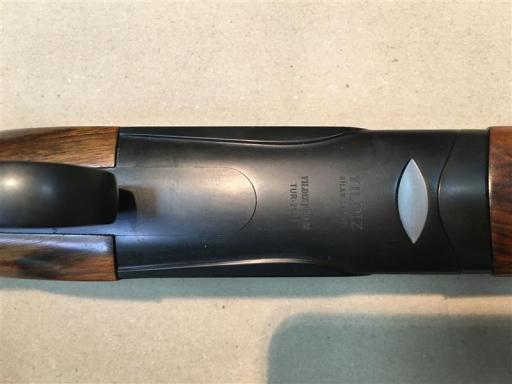 Firearm: Yildiz Pro 