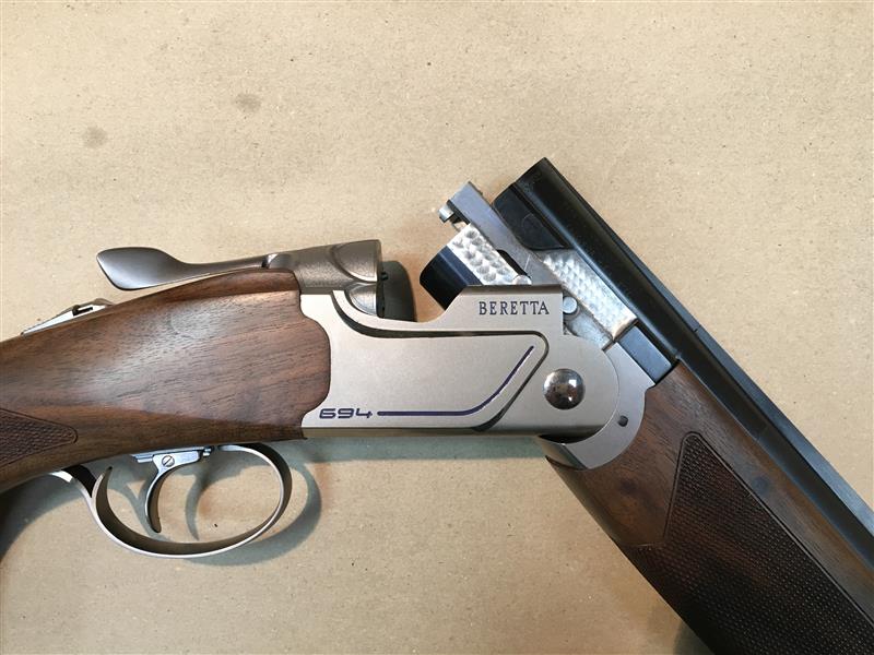 Beretta 694