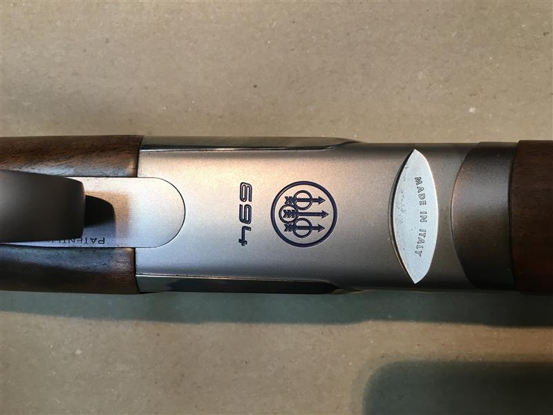 Beretta 694