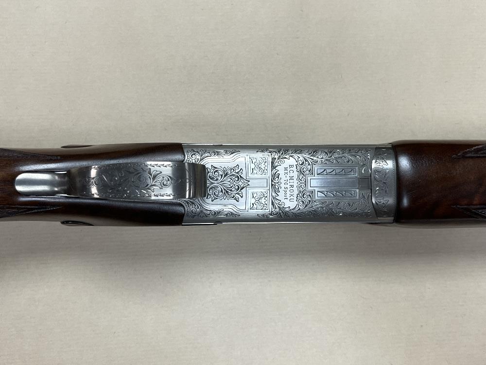 Miroku MK70