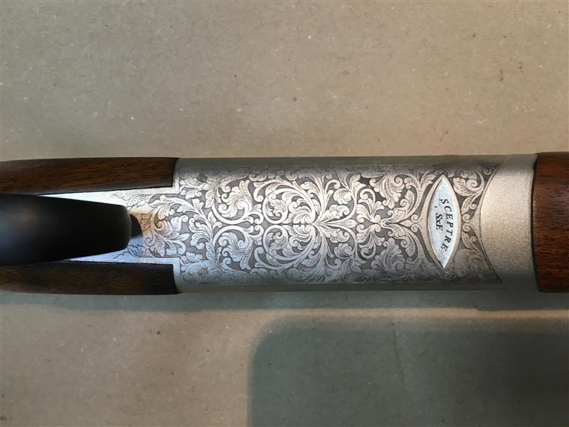 KOFS Sceptre