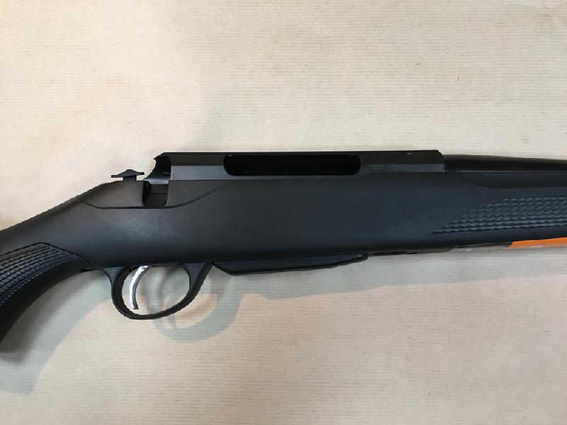 Tikka T3X