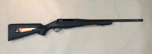 Firearm: Tikka T3X Lite