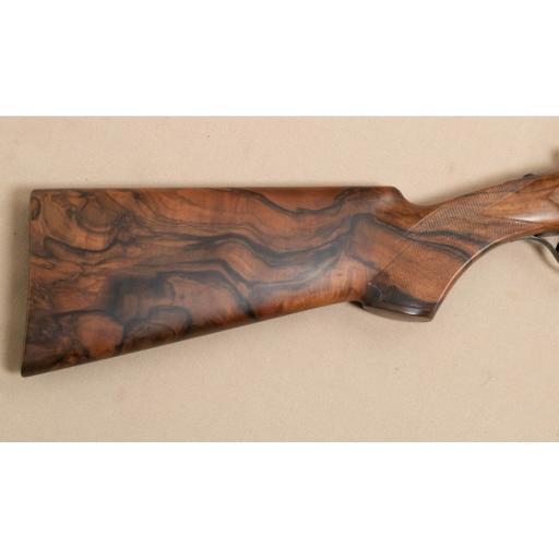 Firearm: Perazzi MX20 SC0 Cartelle
