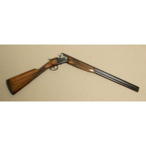 Firearm: Browning B25 A1