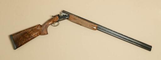 Firearm: Salvinelli Exclusive 