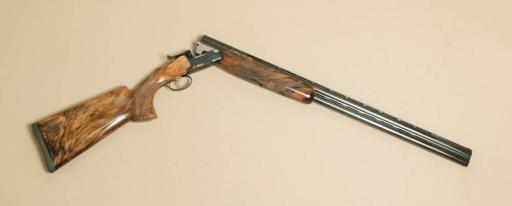 Firearm: Salvinelli Exclusive 