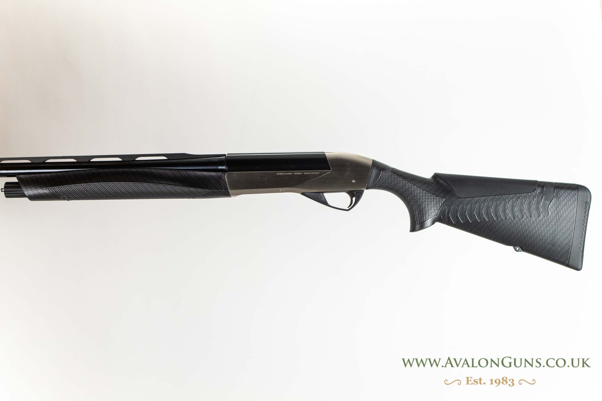 Benelli Raffaello