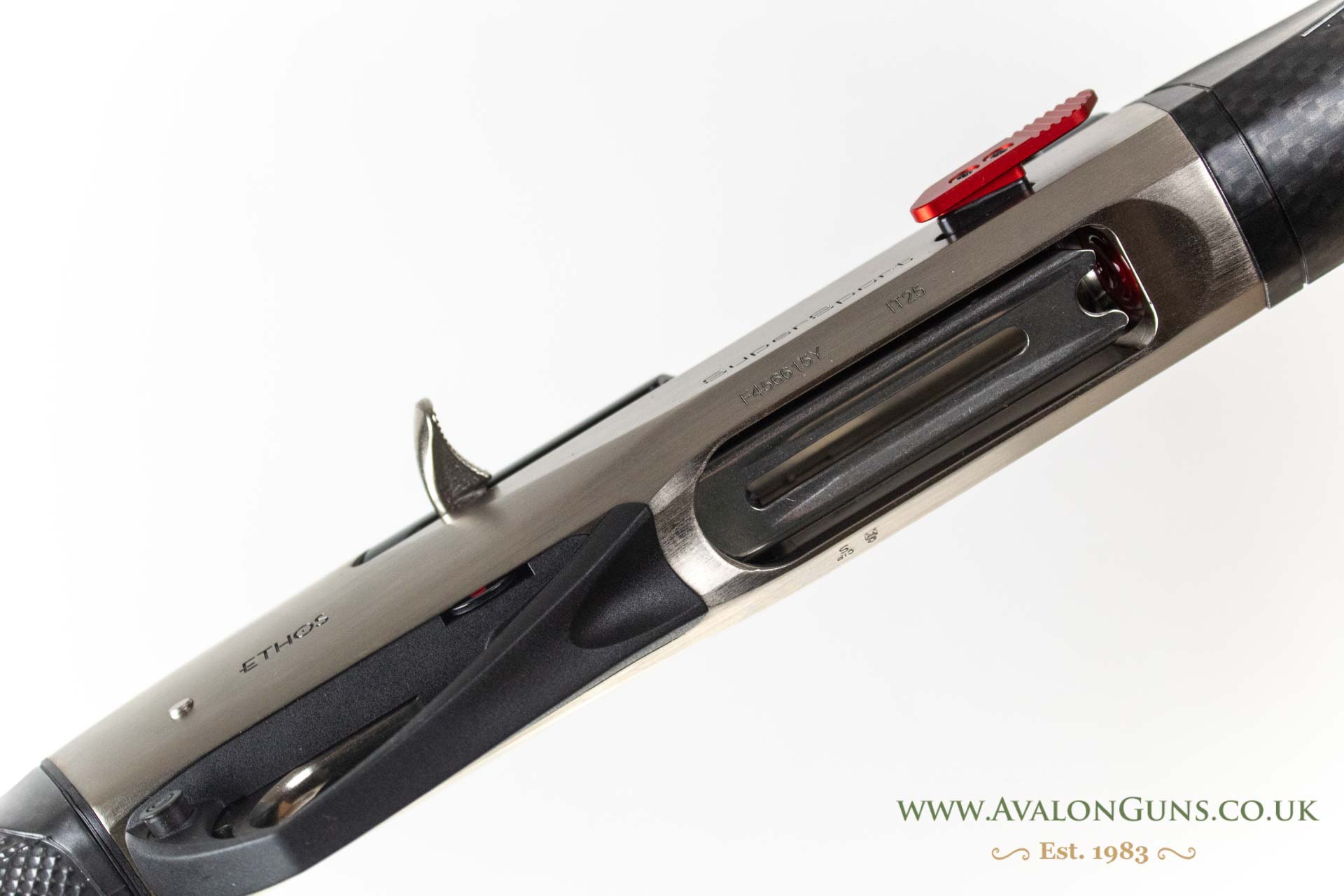 Benelli Raffaello