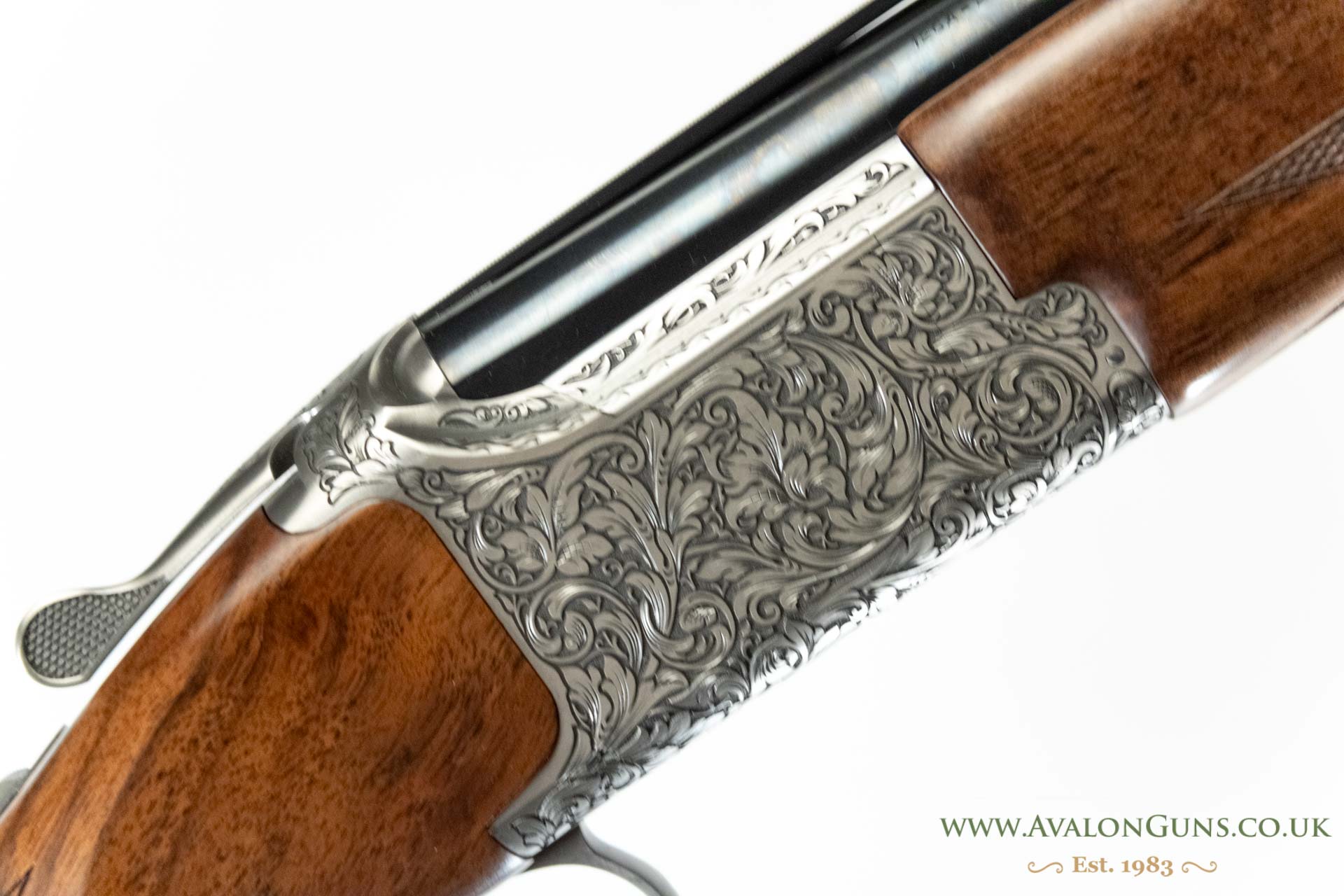 Browning Ultra