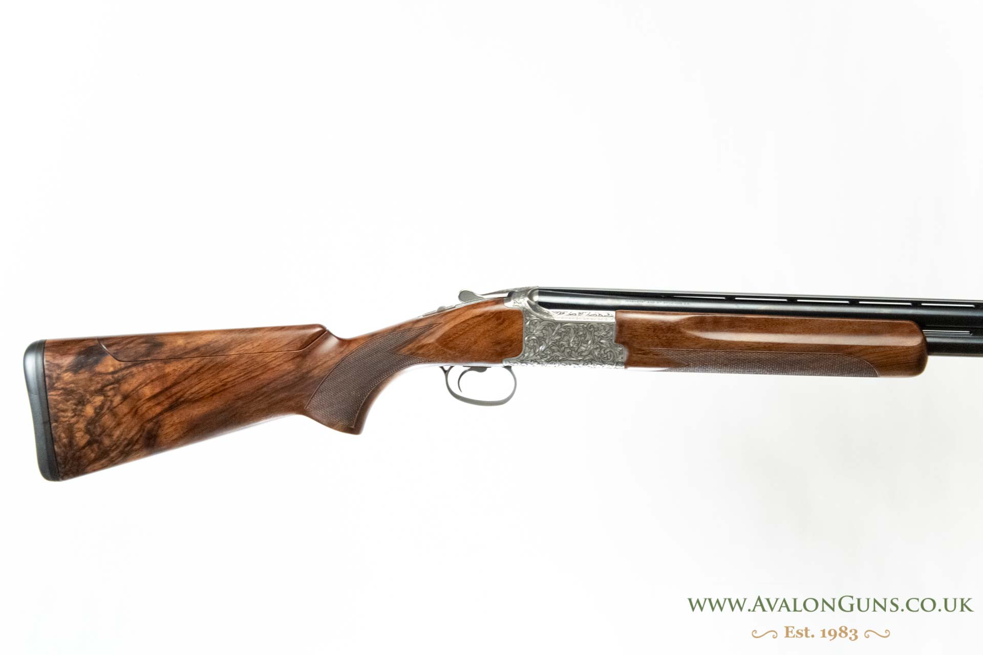 Browning Ultra