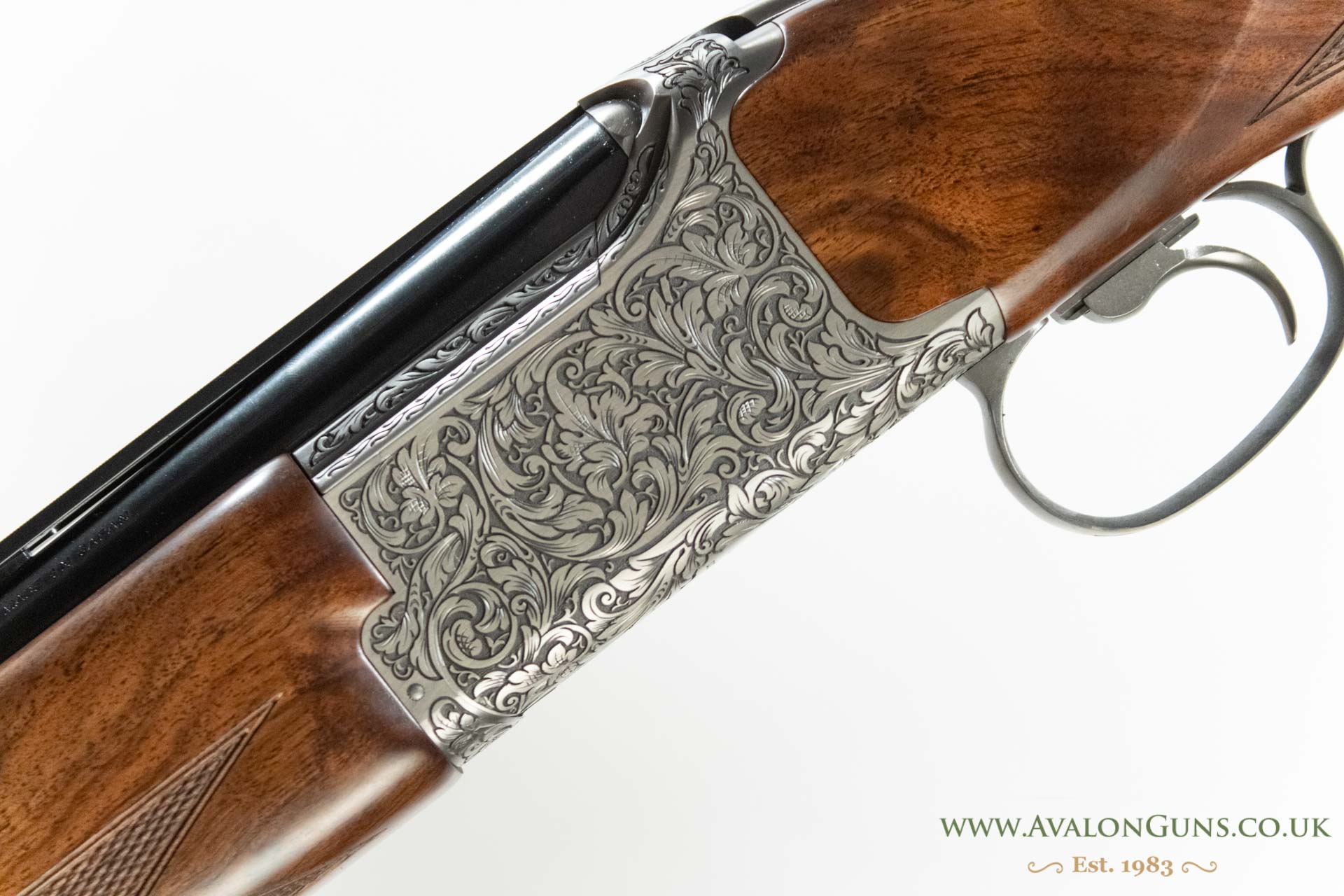Browning Ultra