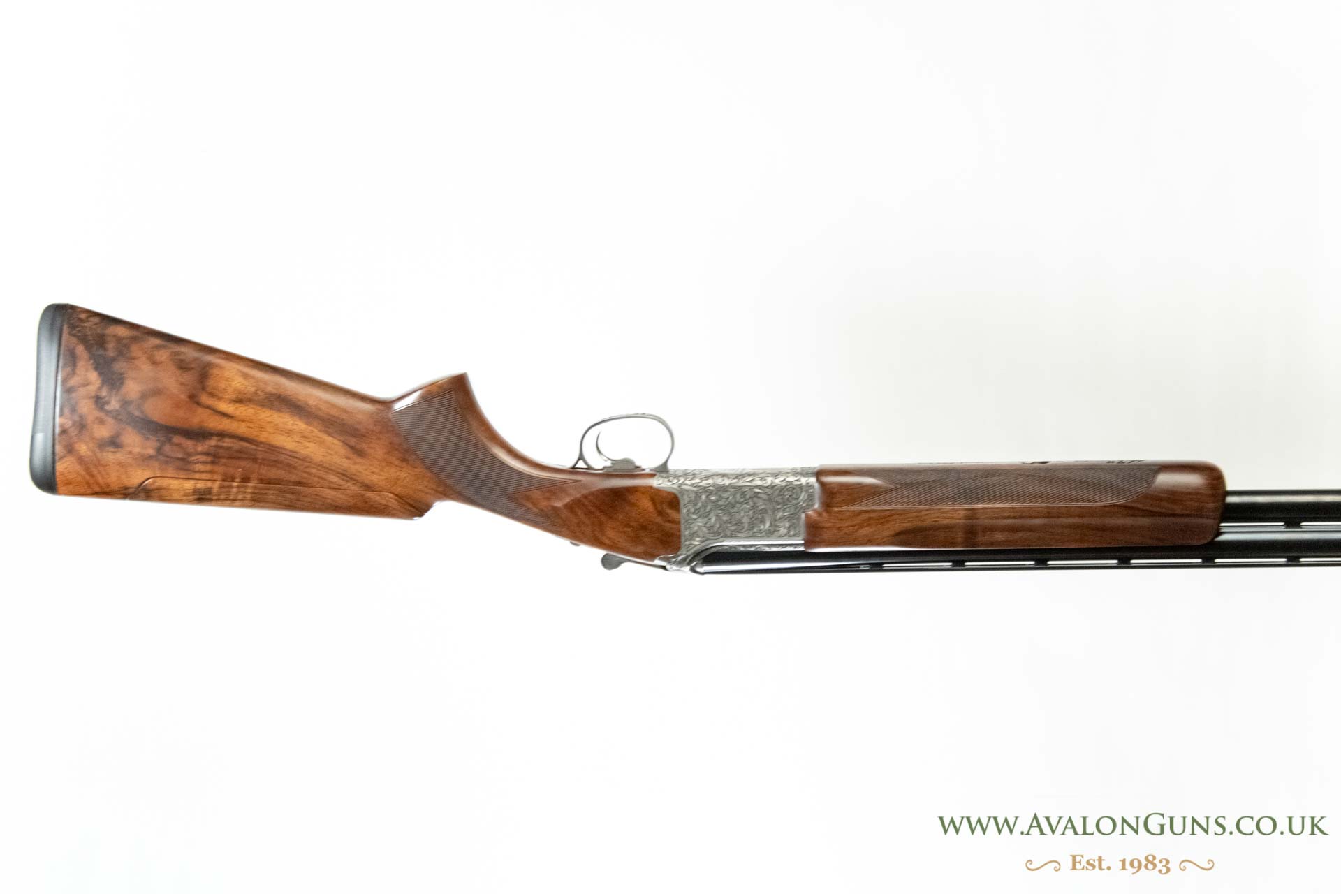 Browning Ultra