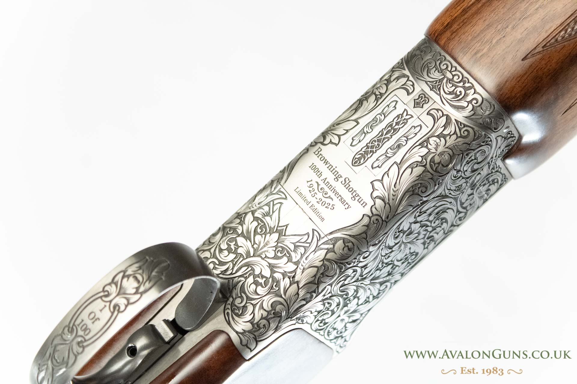 Browning Ultra
