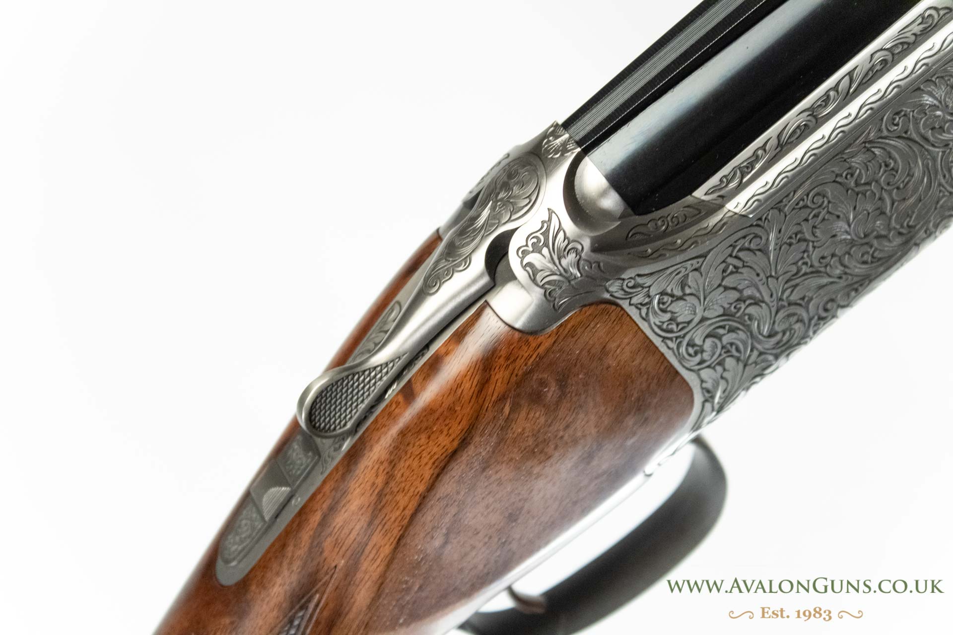 Browning Ultra