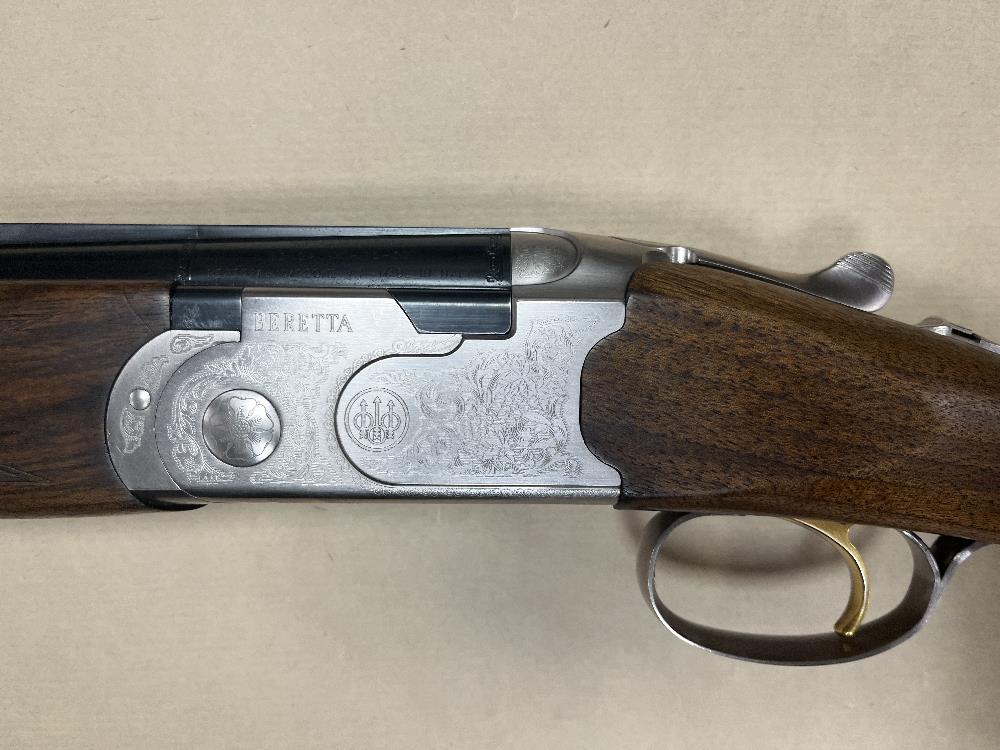 Beretta Silver Pigeon I