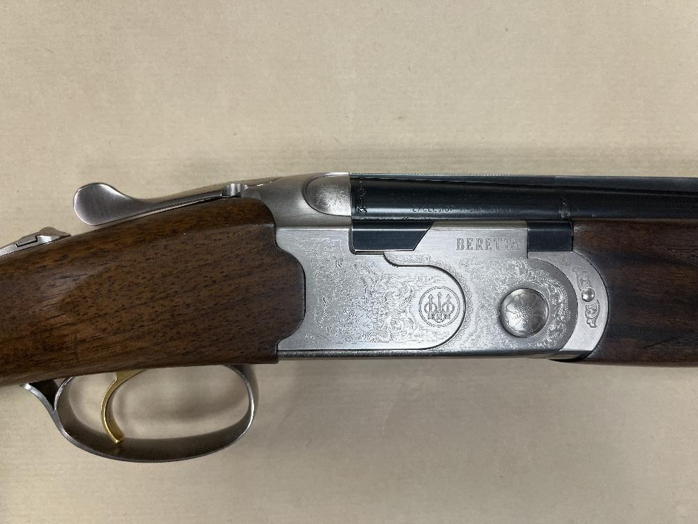 Beretta Silver Pigeon I