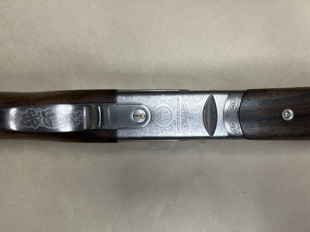 Beretta Silver Pigeon I