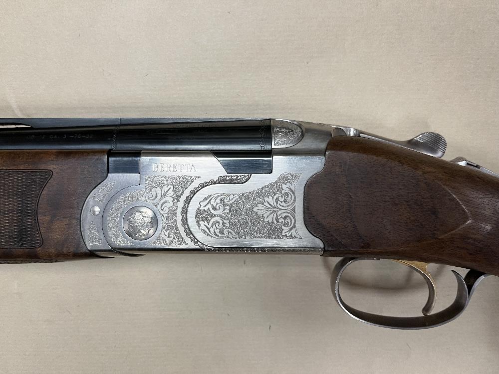 Beretta Silver Pigeon I