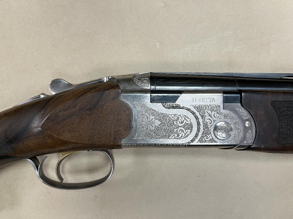 Beretta Silver Pigeon I