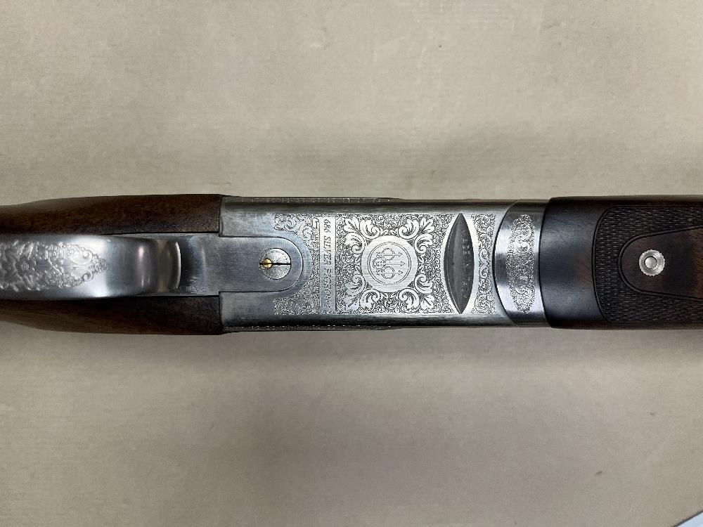 Beretta Silver Pigeon I