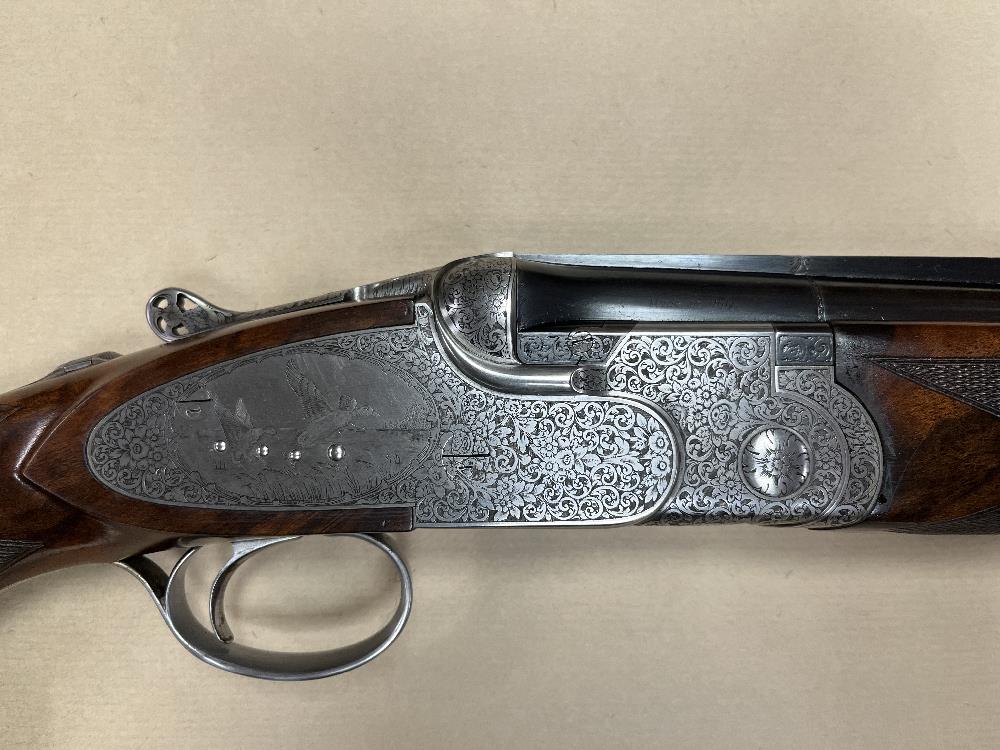 Beretta SO6