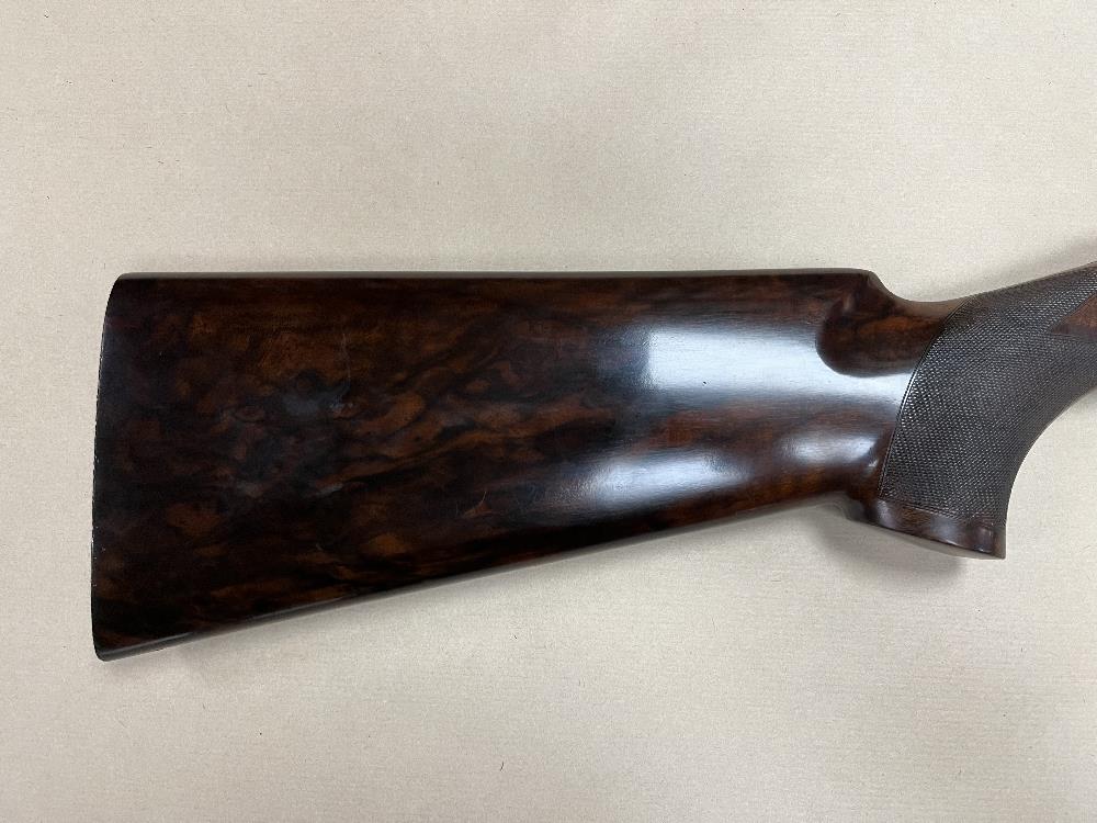 Beretta SO6
