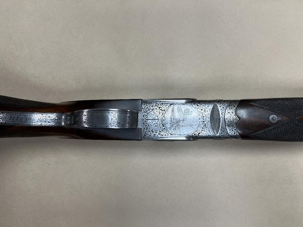 Beretta SO6