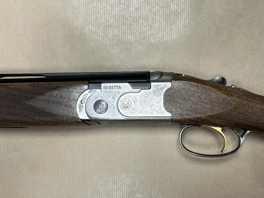 Beretta Silver Pigeon I