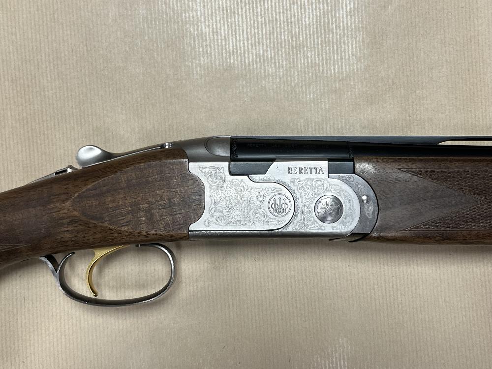 Beretta Silver Pigeon I
