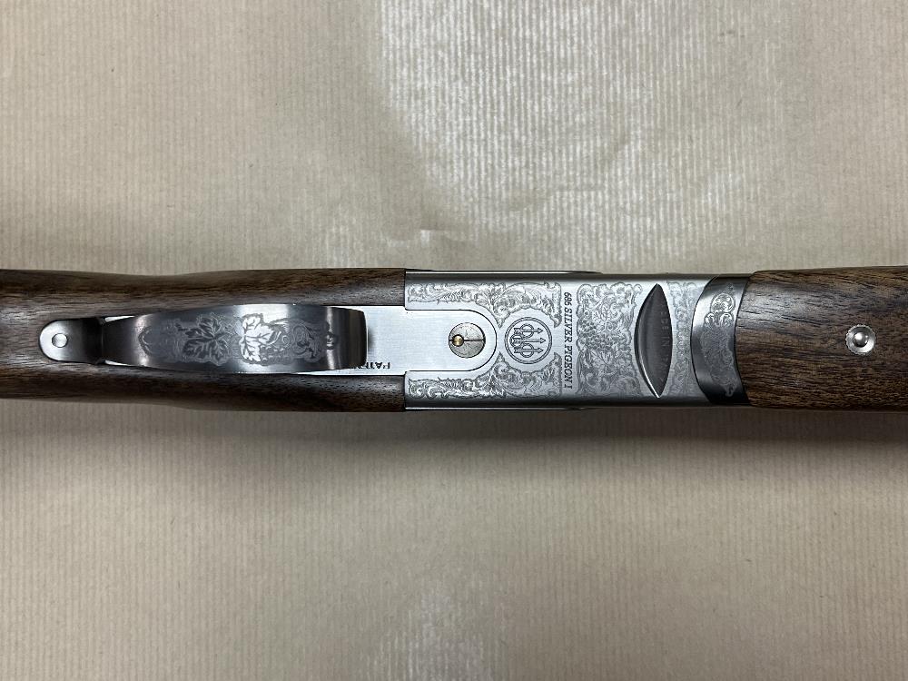 Beretta Silver Pigeon I