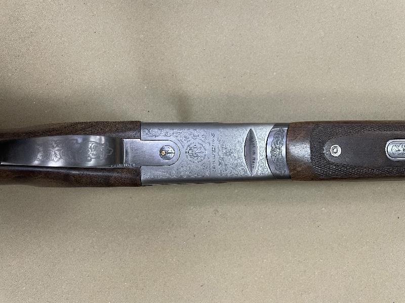 Beretta Silver Pigeon I