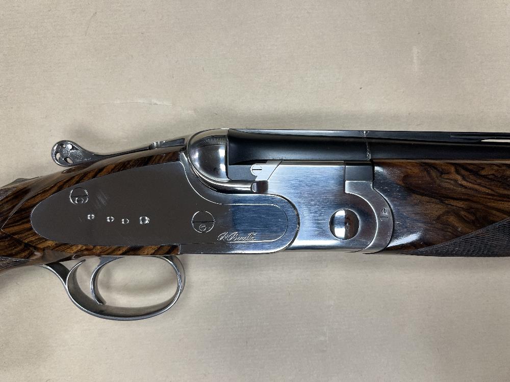 Beretta SO6