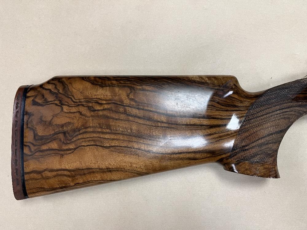 Beretta SO6